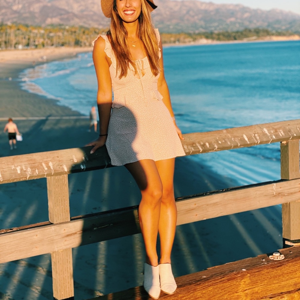 Flynn Skye Mimi Dress